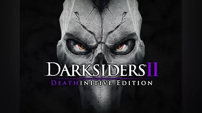 Darksiders 2 Deathinitive Edition EN/DE/FR/ES Argentina (Argentina) [Xbox One/Series]