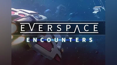 Everspace: Encounters EN Argentina (Argentina) [Xbox One/Series]