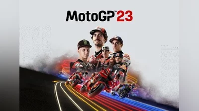MotoGP 23 Global (Global) [Steam]