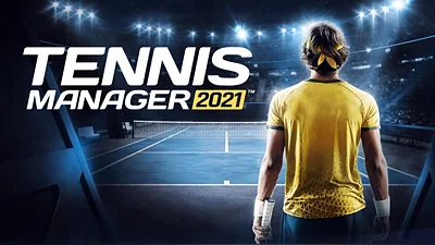 Tennis Manager 2021 (Steam)
