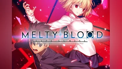 Melty Blood: Type Lumina EN Argentina (Argentina) [Xbox One/Series]