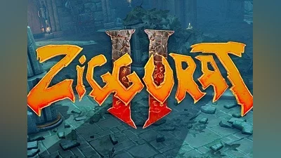 Ziggurat 2 EN/ES Argentina (Argentina) [Xbox One/Series]