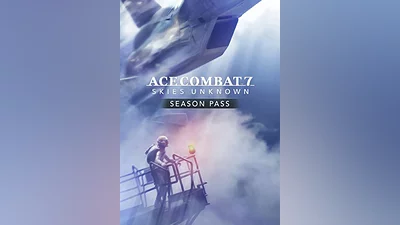 ACE COMBAT 7: SKIES UNKNOWN Season Pass