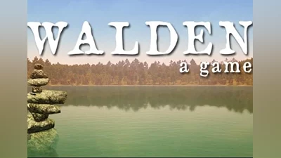 Walden, a game EN Global (Global) [Steam]