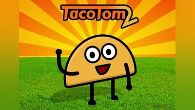 Taco Tom 2 EN Global (Global) [Steam]