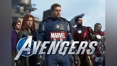 Marvel's Avengers - Outfits Pack Bundle DLC EN Global (Global) [Xbox One/Series]