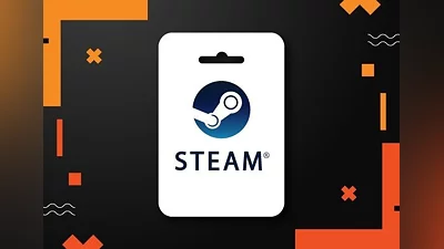 Steam Gift Card EUR EU €43 (EU) [Prepaid]