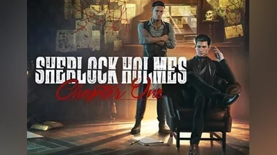 Sherlock Holmes: Chapter One Global (Global) [Steam Gift]