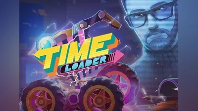 Time Loader EN/DE/FR/IT/KO/RU/ZH/ES Global (Global) [Steam Gift]