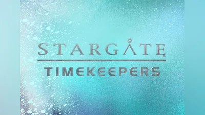Stargate: Timekeepers Global (Global) [Steam]