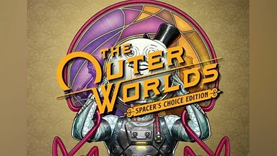 The Outer Worlds Spacer's Choice Edition RU/CIS (RU/CIS) [Steam]