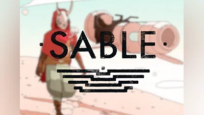 Sable EN Argentina (Argentina) [Xbox One/Series/Windows]