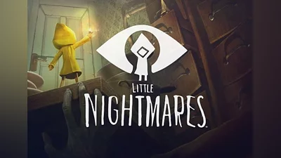 Little Nightmares EN/DE/FR/IT RU/CIS (RU/CIS) [Steam]