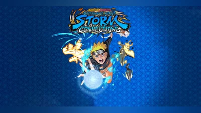 NARUTO x BORUTO Ultimate Ninja Storm Connections (PC) [Europe] [Standard]