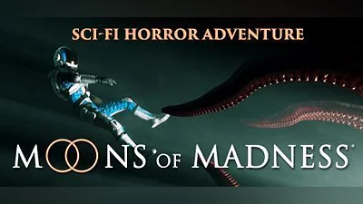 Moons of Madness (PC) [Global] [Standard]