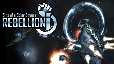 Sins of a Solar Empire Rebellion (PC) [Global] [Standard]