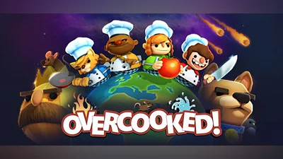Overcooked (PC) [Global] [Standard]
