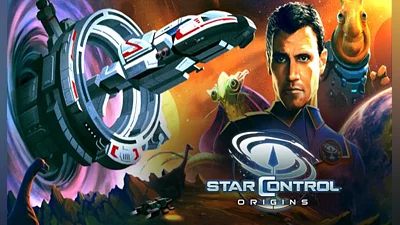Star Control Origins (PC) [Global] [Standard]