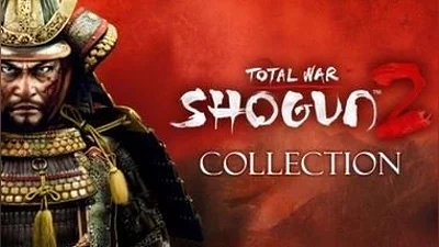 Total War Shogun 2 Collection (PC) [Global] [Standard]