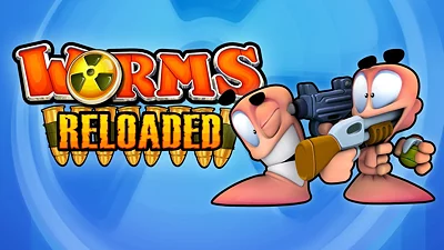 Worms Reloaded (PC) [Global] [Standard]