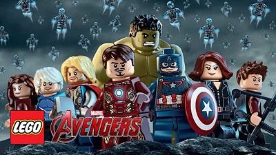 LEGO MARVELs Avengers (PC) [Global] [Standard]
