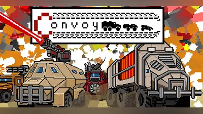Convoy (PC) [Global] [Standard]
