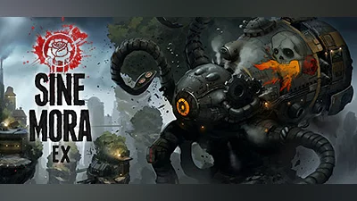 Sine Mora EX (PC) [Global] [Standard]
