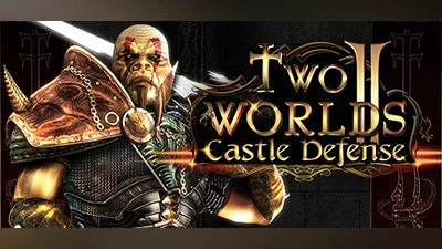 Two Worlds 2 Castle Defense (PC) [Global] [Standard]