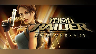 Tomb Raider Anniversary (PC) [Global] [Standard]