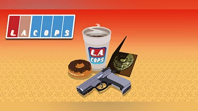 LA Cops (PC) [Global] [Standard]