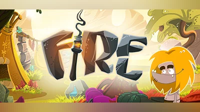 Fire (PC) [Global] [Standard]