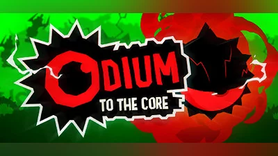 Odium to the Core (PC) [Global] [Standard]
