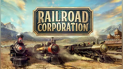 Railroad Corporation (PC) [Global] [Standard]
