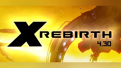 X Rebirth (PC) [Global] [Collectors]