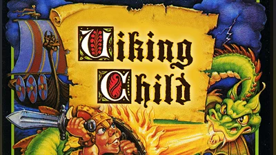 Prophecy I The Viking Child (PC) [Global] [Standard]