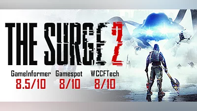 The Surge 2 (PC) [Global] [Standard]