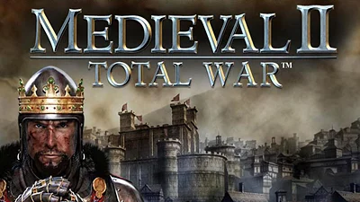 Medieval II Total War (PC) [Europe] [Definitive]