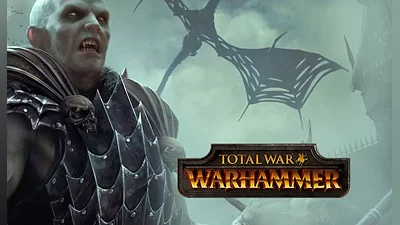 Total War WARHAMMER (PC) [Europe] [Savage]