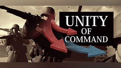Unity of Command Stalingrad Campaign (PC) [Global] [Standard]