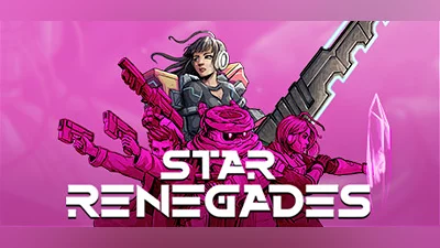 Star Renegades (PC) [Global] [Standard]