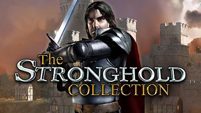 The Stronghold Collection (PC) [Global] [Standard]
