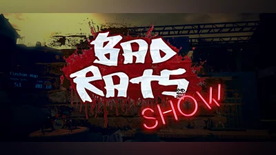 Bad Rats Show (PC) [Global] [Standard]