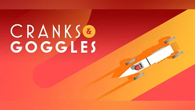 Cranks and Goggles (PC) [Global] [Standard]