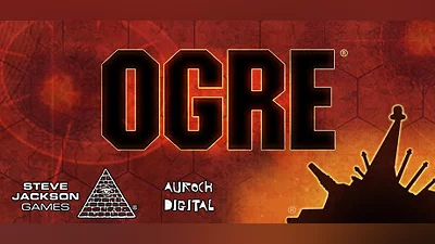 Ogre (PC) [Global] [Standard]