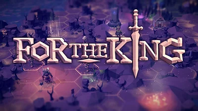 For The King (PC) [Europe] [Standard]