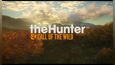 theHunter Call of the Wild (PC) [Global] [Standard]