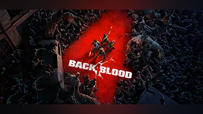 Back 4 Blood (PC) [Europe] [Ultimate Edition]