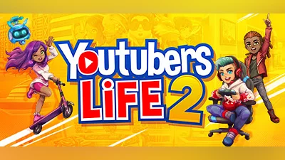 Youtubers Life 2 (PC) [Global] [Standard]