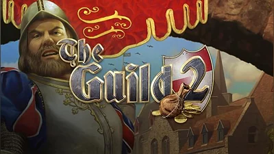 The Guild II (PC) [RU/CIS] [Standard]
