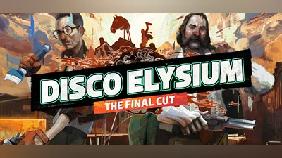 Disco Elysium - The Final Cut (PC) [Global] [Standard]